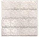 Creamy White Satin