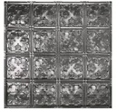 Antique Silver Gloss