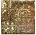 Metallic Gold