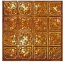 Rustic Copper Translucent