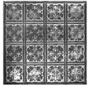 Artisan Silver Washed Pewter