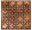 Artisan Gold With Burnt Umber