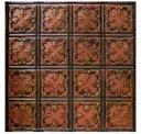 Artisan Copper With Burnt Umber