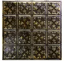 Artisan Oil Rubbed Gold