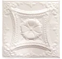 Creamy White Satin