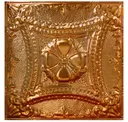 Rustic Copper Translucent