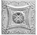 Artisan Silver Washed White