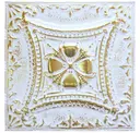Artisan Gold Washed White