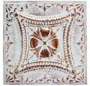 Artisan Copper Washed White