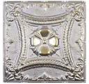 Artisan Silver Washed Gold