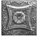 Artisan Silver Washed Pewter