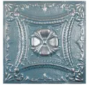 Artisan Silver Patina