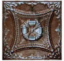 Artisan Silver With Burnt Umber