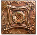 Artisan Gold With Burnt Umber