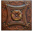 Artisan Copper With Burnt Umber