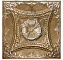 Artisan Silver With Tuscan Bronze