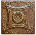 Artisan Copper With Tuscan Bronze