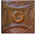 Artisan Copper With Brushed Bronze