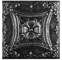 Artisan Oil Rubbed Silver
