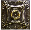 Artisan Oil Rubbed Gold
