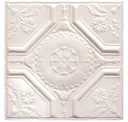 Creamy White Satin