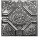 Antique Silver Gloss