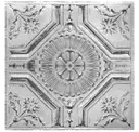 Artisan Silver Washed White