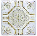 Artisan Gold Washed White