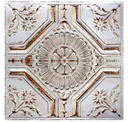 Artisan Copper Washed White