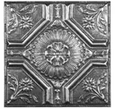 Artisan Silver Washed Pewter