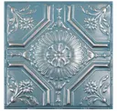 Artisan Silver Patina