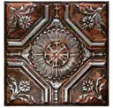 Artisan Silver With Burnt Umber