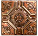 Artisan Gold With Burnt Umber