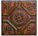 Artisan Copper With Burnt Umber