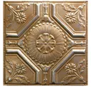Artisan Silver With Tuscan Bronze