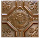Artisan Copper With Tuscan Bronze