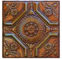 Artisan Copper With Brushed Bronze