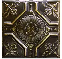Artisan Oil Rubbed Gold