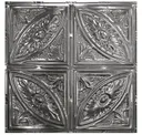 Antique Silver Gloss