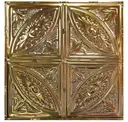 Metallic Gold