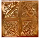 Rustic Copper Translucent