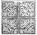 Artisan Silver Washed White