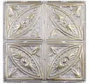 Artisan Silver Washed Gold