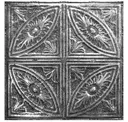 Artisan Silver Washed Pewter