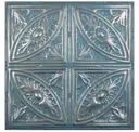 Artisan Silver Patina
