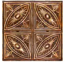 Artisan Gold With Burnt Umber