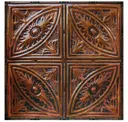 Artisan Copper With Burnt Umber