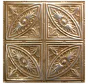 Artisan Silver With Tuscan Bronze