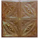 Artisan Copper With Tuscan Bronze