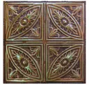 Artisan Gold With Brushed Bronze